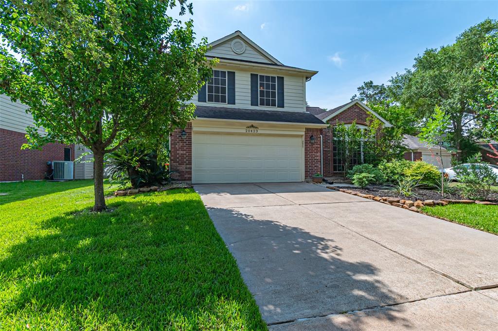 20423 Lone Star Oak Street, Cypress, Texas image 3
