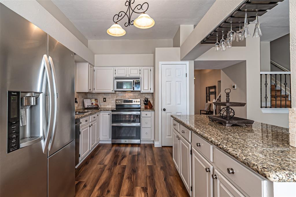 20423 Lone Star Oak Street, Cypress, Texas image 24