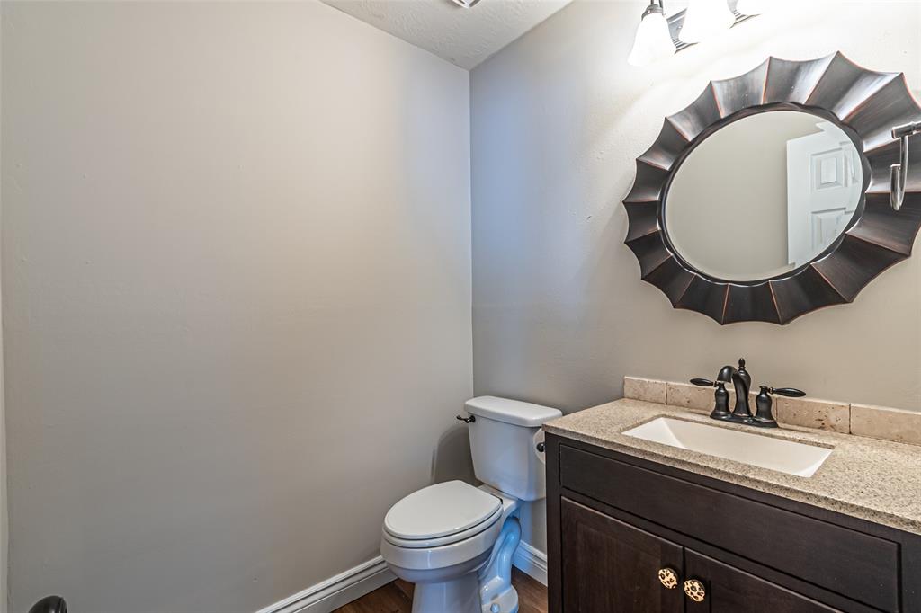 20423 Lone Star Oak Street, Cypress, Texas image 32