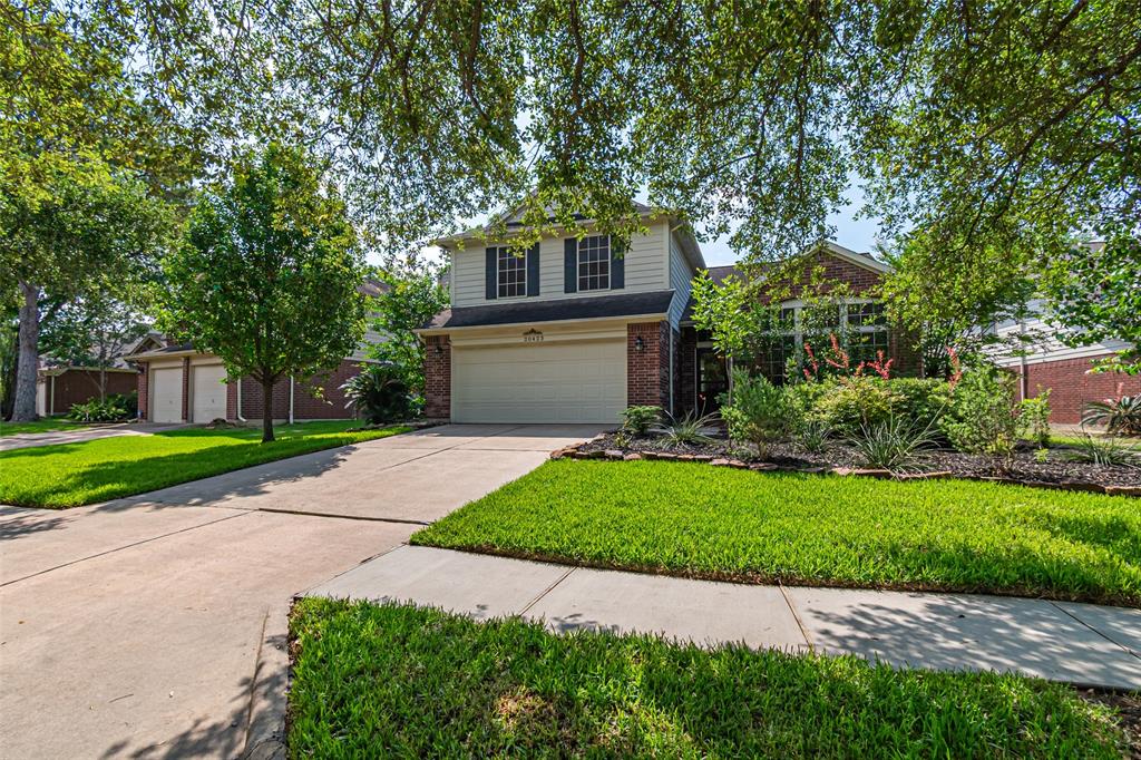 20423 Lone Star Oak Street, Cypress, Texas image 2
