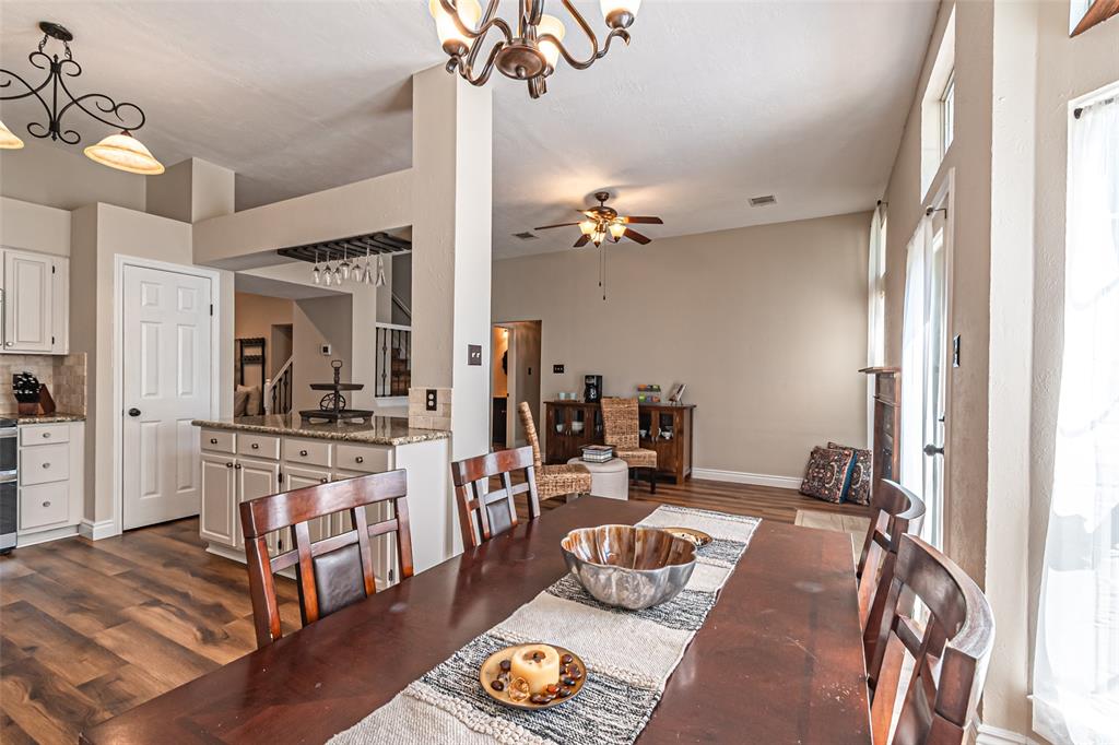 20423 Lone Star Oak Street, Cypress, Texas image 23