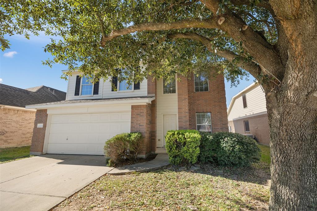 20231 Niagara Falls Drive, Tomball, Texas image 3