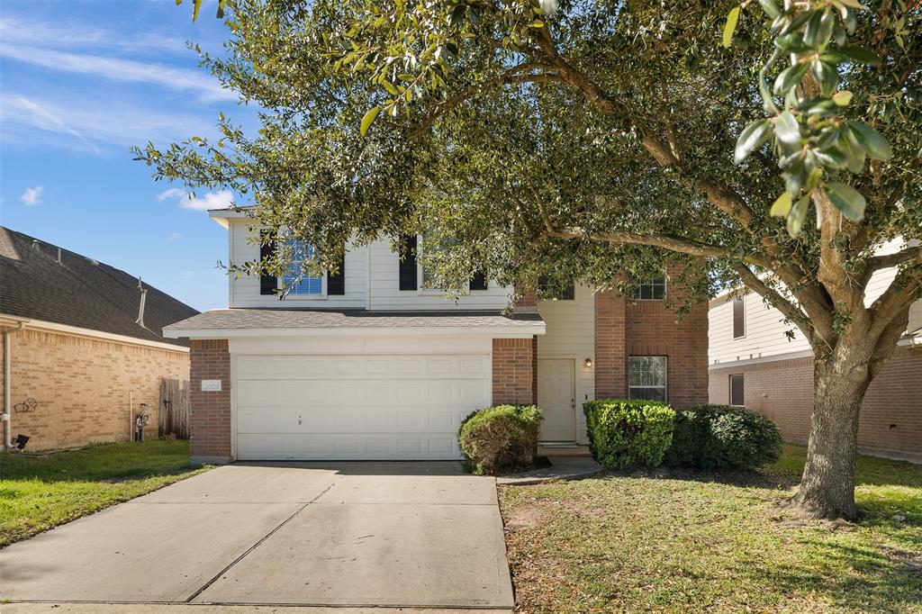 20231 Niagara Falls Drive, Tomball, Texas image 1