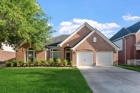 15822 Bennet Chase Drive Cypress TX 77429