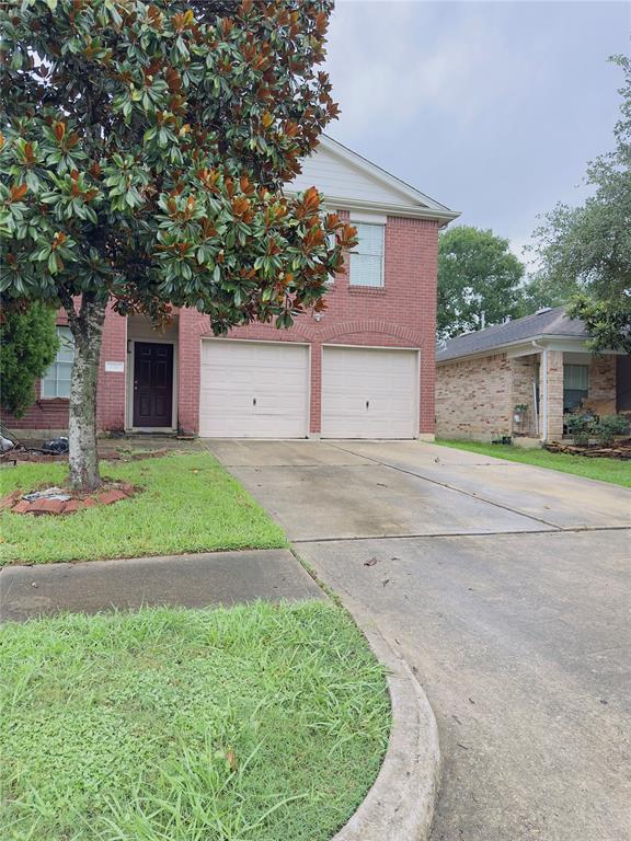 718 Cypresswood Cove