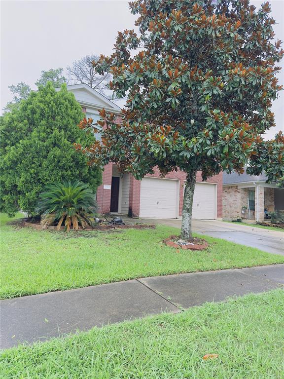718 Cypresswood Cove
