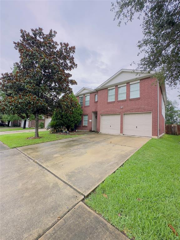 718 Cypresswood Cove