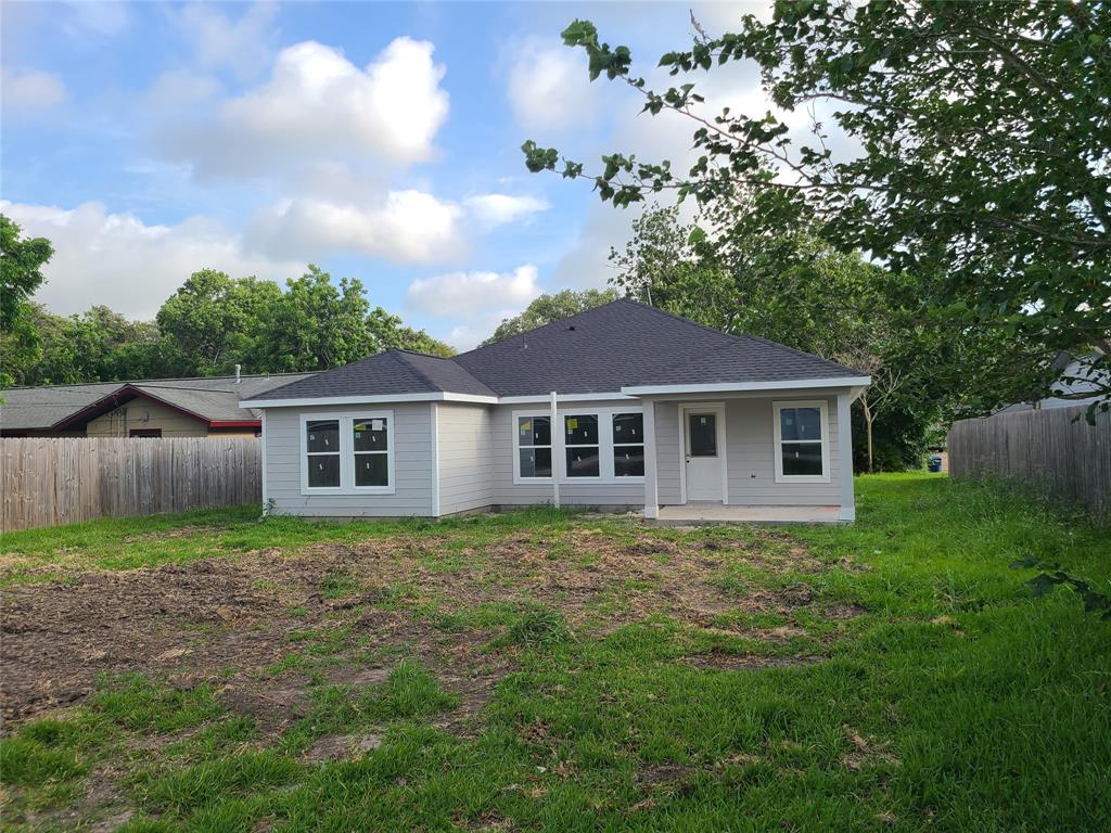 1617 14th Avenue, Texas City, Texas image 7