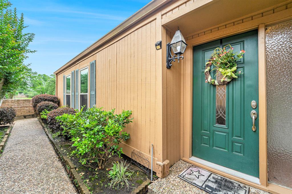 4050 Heathersage Drive, Houston, Texas image 5