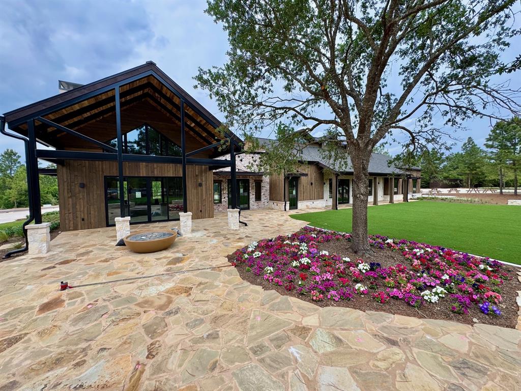 26795 Frontier Trace Drive, Montgomery, Texas image 20