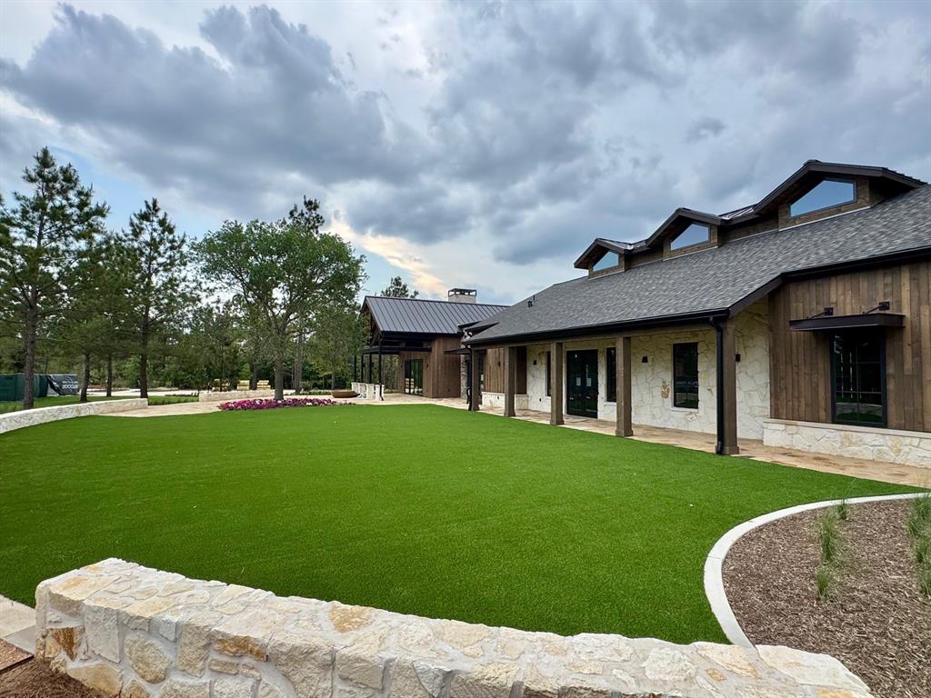 26795 Frontier Trace Drive, Montgomery, Texas image 19