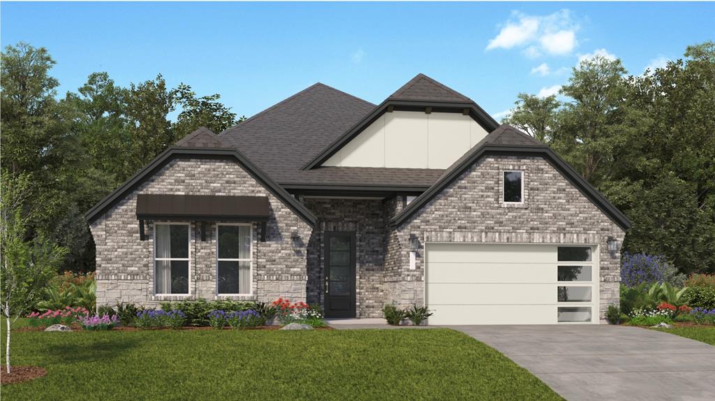 26795 Frontier Trace Drive, Montgomery, Texas image 1