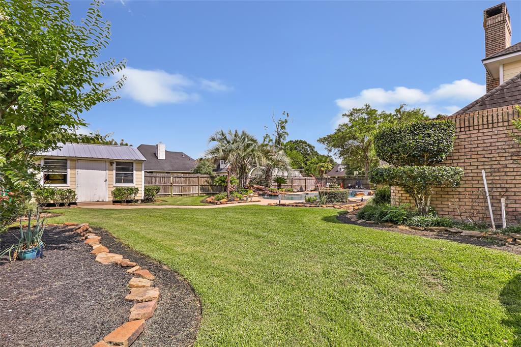 5002 Lakeside Drive, Liberty, Texas image 28