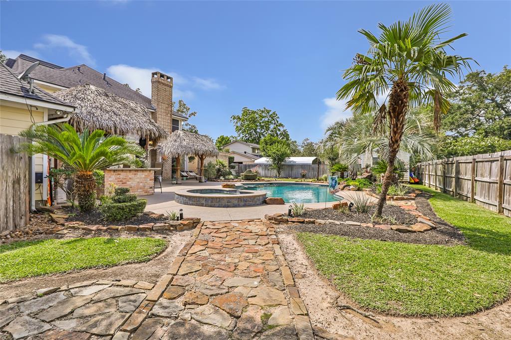 5002 Lakeside Drive, Liberty, Texas image 30