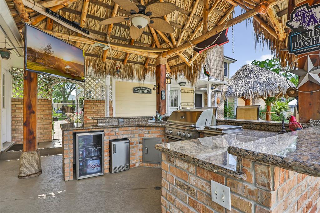5002 Lakeside Drive, Liberty, Texas image 32