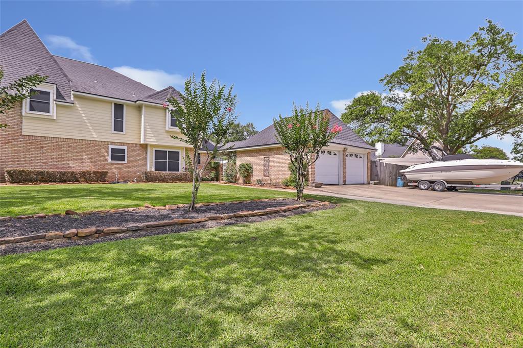 5002 Lakeside Drive, Liberty, Texas image 5
