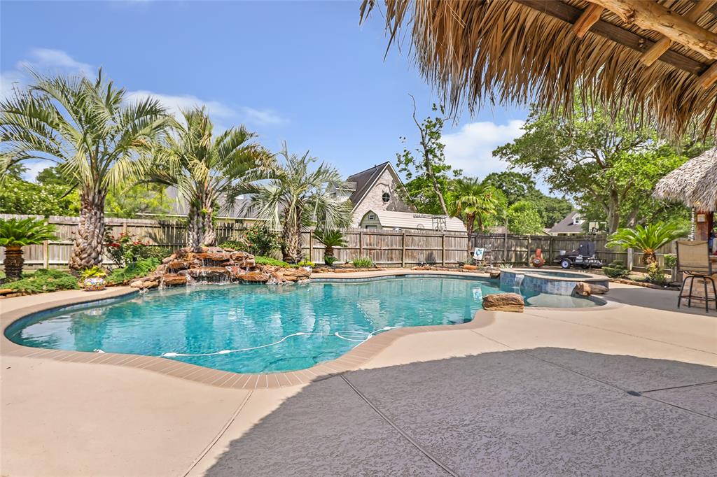 5002 Lakeside Drive, Liberty, Texas image 26