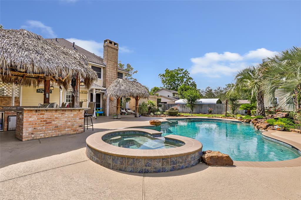 5002 Lakeside Drive, Liberty, Texas image 31