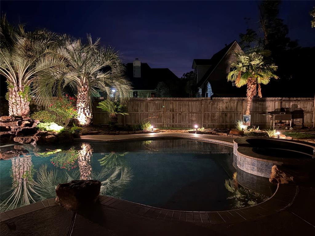 5002 Lakeside Drive, Liberty, Texas image 49