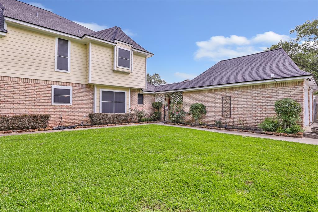5002 Lakeside Drive, Liberty, Texas image 4