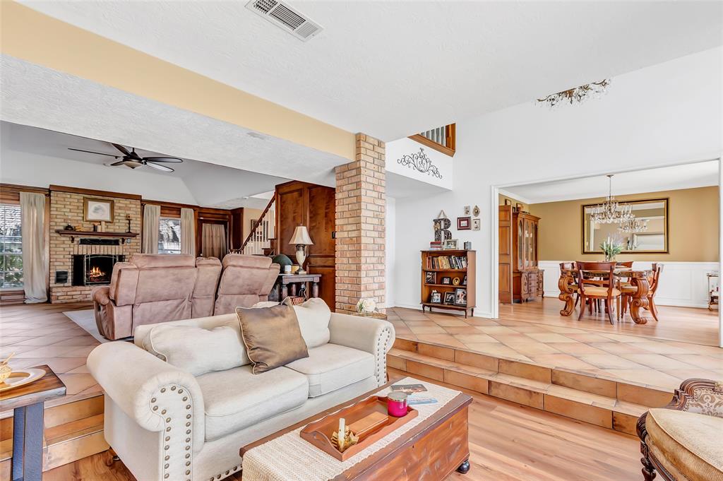 5002 Lakeside Drive, Liberty, Texas image 10