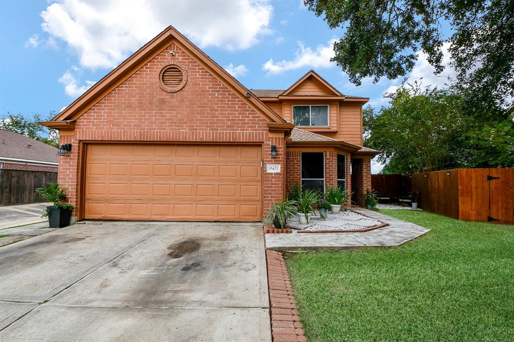 15423 Buckeye Brook Way, Channelview, Texas image 3