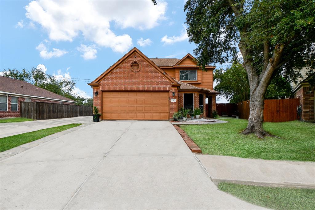 15423 Buckeye Brook Way, Channelview, Texas image 1