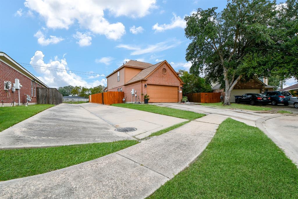 15423 Buckeye Brook Way, Channelview, Texas image 2