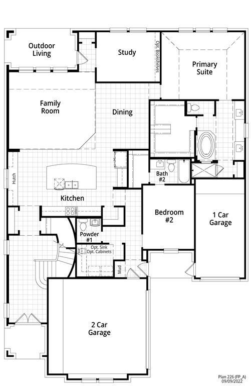 7127 Hawkcrest Lane