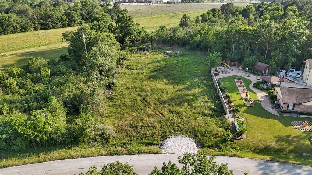 227 Forest Vista Drive, Humble, Texas image 1
