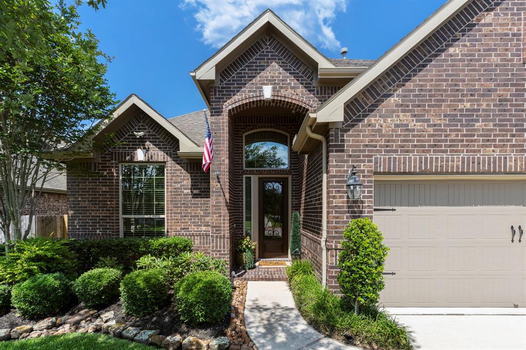 24119 Blue Crest Drive, Porter, Texas image 3