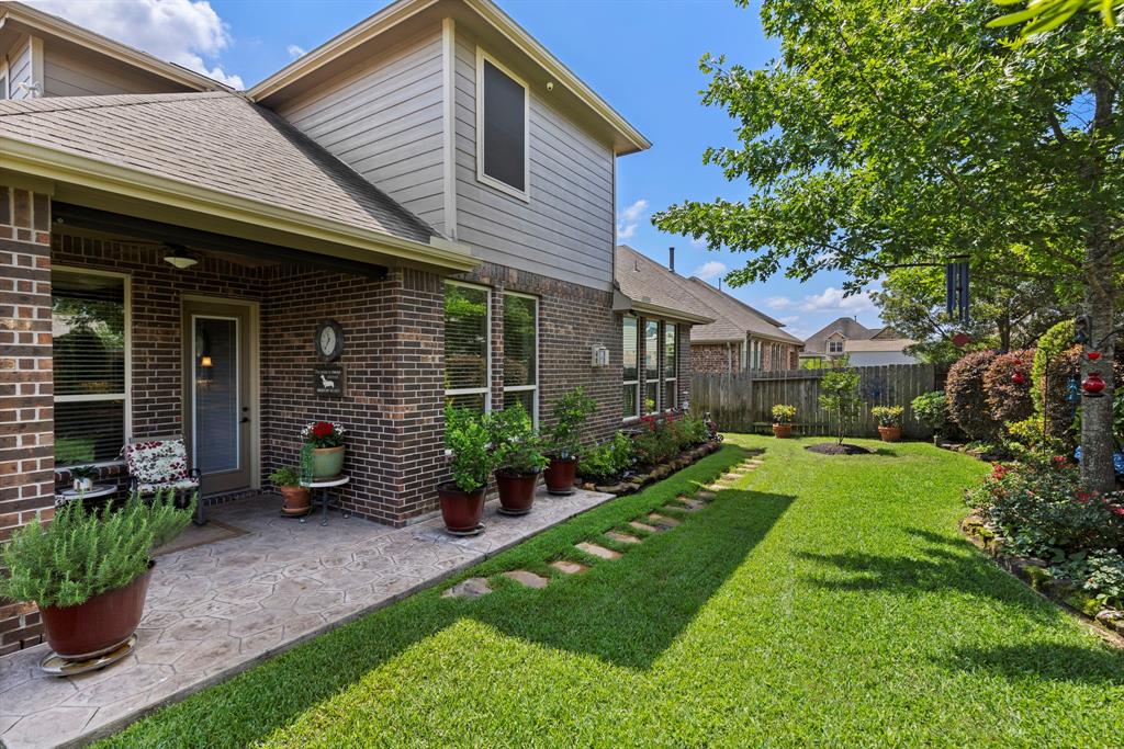 24119 Blue Crest Drive, Porter, Texas image 44