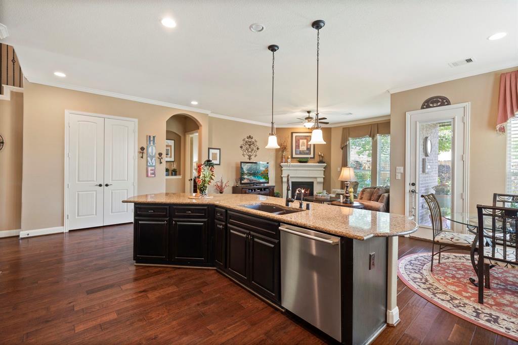 24119 Blue Crest Drive, Porter, Texas image 18