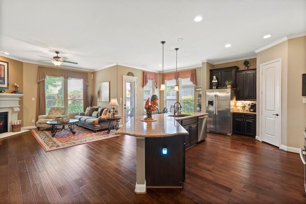 24119 Blue Crest Drive, Porter, Texas image 13