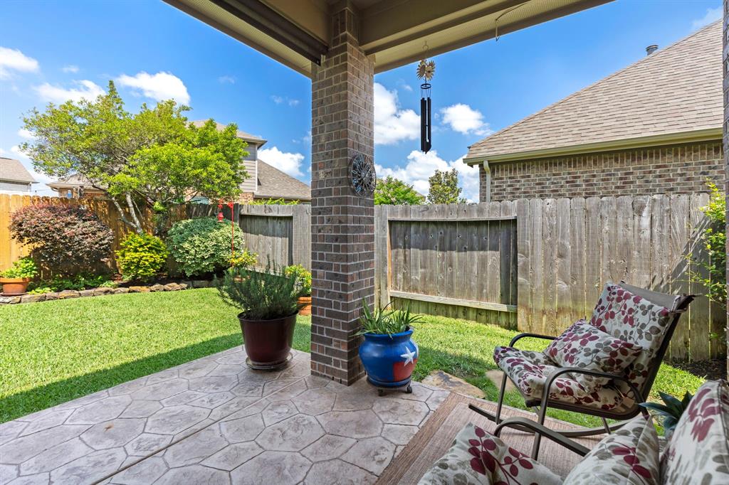24119 Blue Crest Drive, Porter, Texas image 38