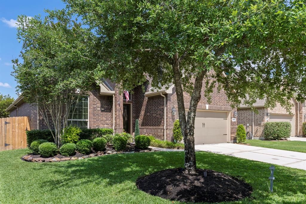 Photo of 24119 Blue Crest Drive, Porter, TX 77365 (MLS # 57063257)