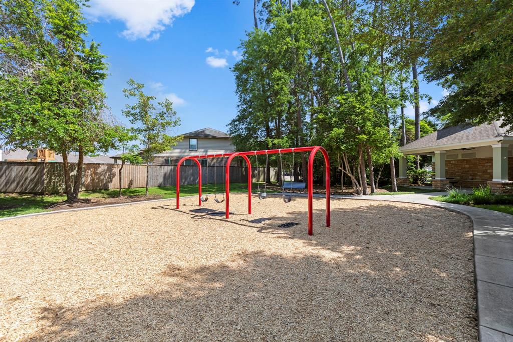 24119 Blue Crest Drive, Porter, Texas image 47