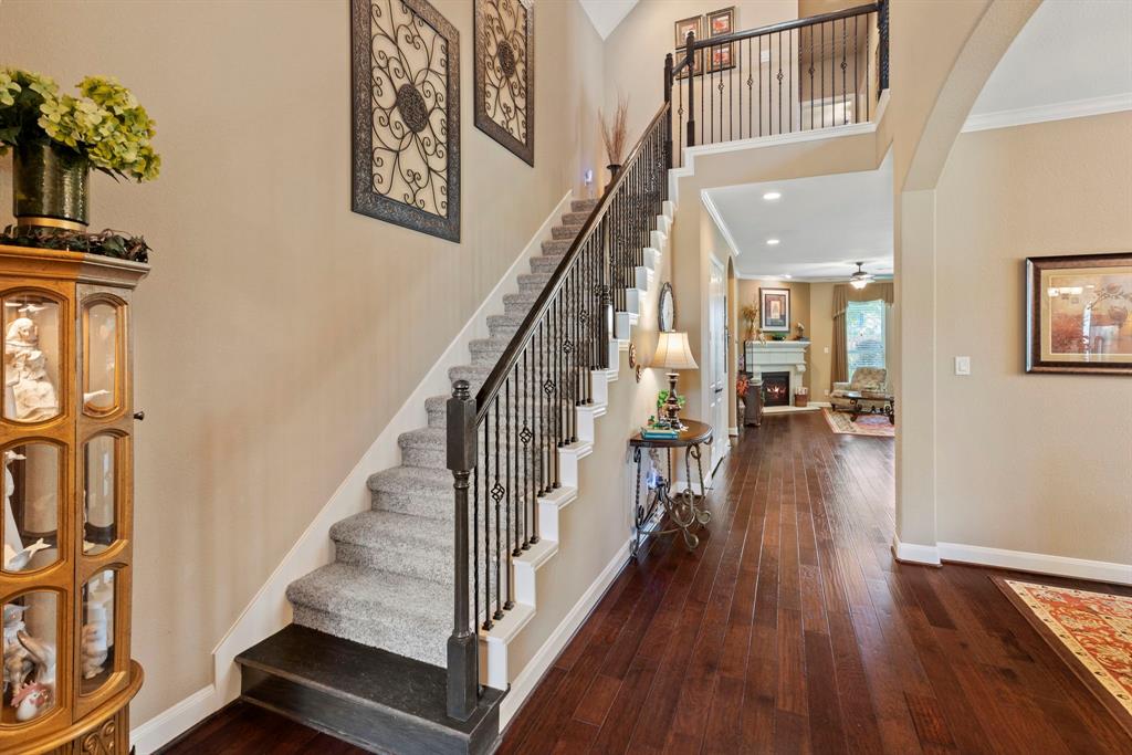 24119 Blue Crest Drive, Porter, Texas image 10