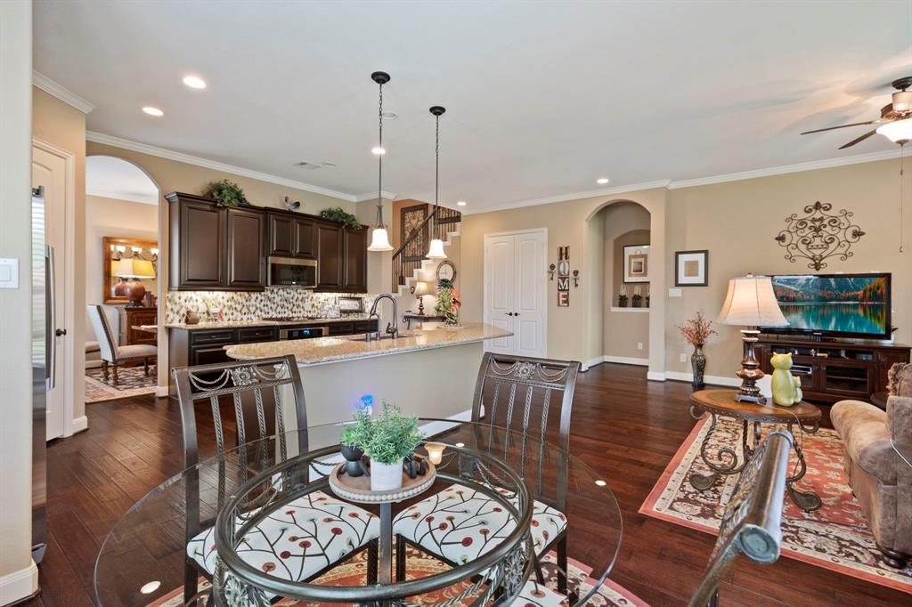 24119 Blue Crest Drive, Porter, Texas image 20