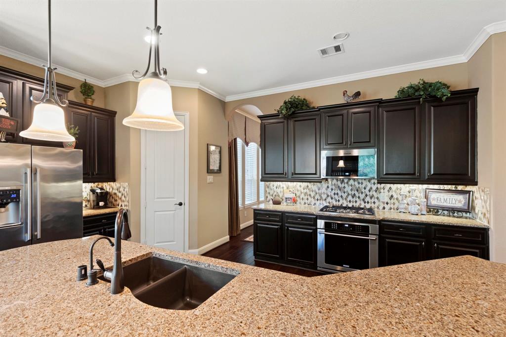 24119 Blue Crest Drive, Porter, Texas image 16