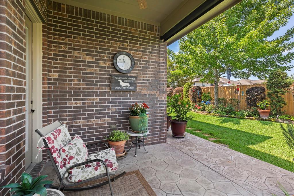 24119 Blue Crest Drive, Porter, Texas image 39