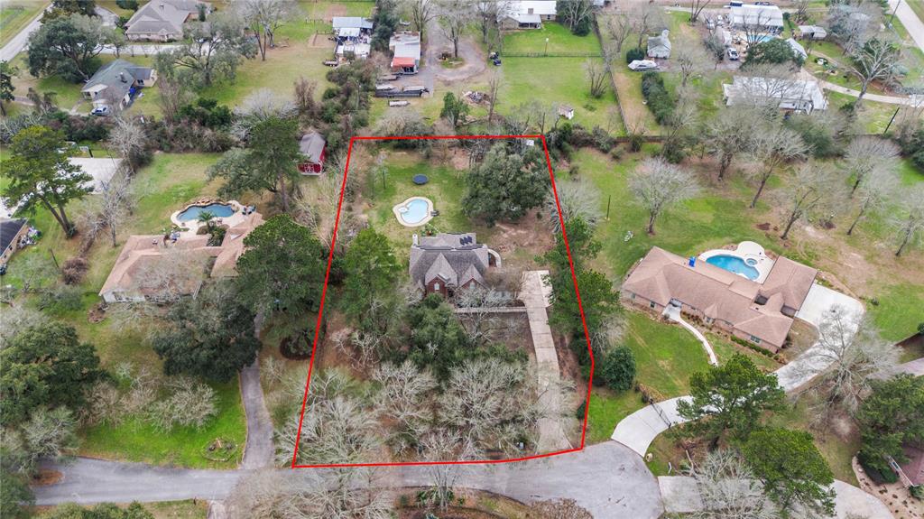 18919 Wildrose Lane
