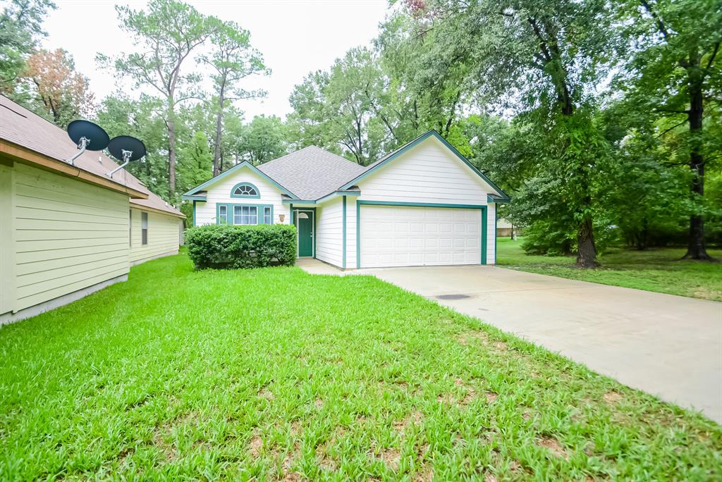 12859 Orion Court, Willis, Texas image 4