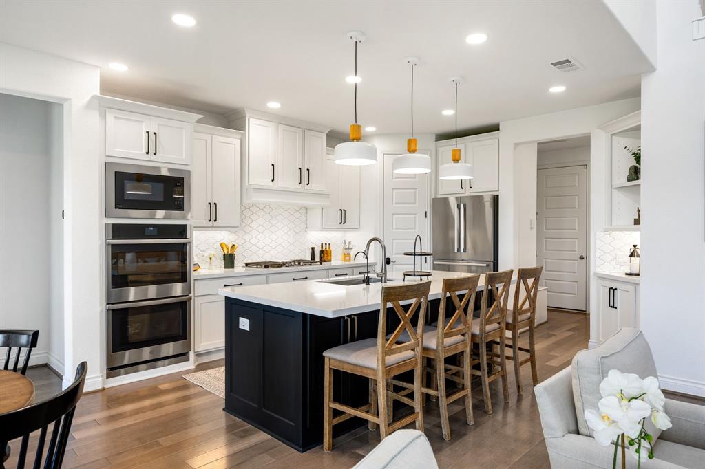 23814 Rimini Valley Way, Katy, Texas image 15