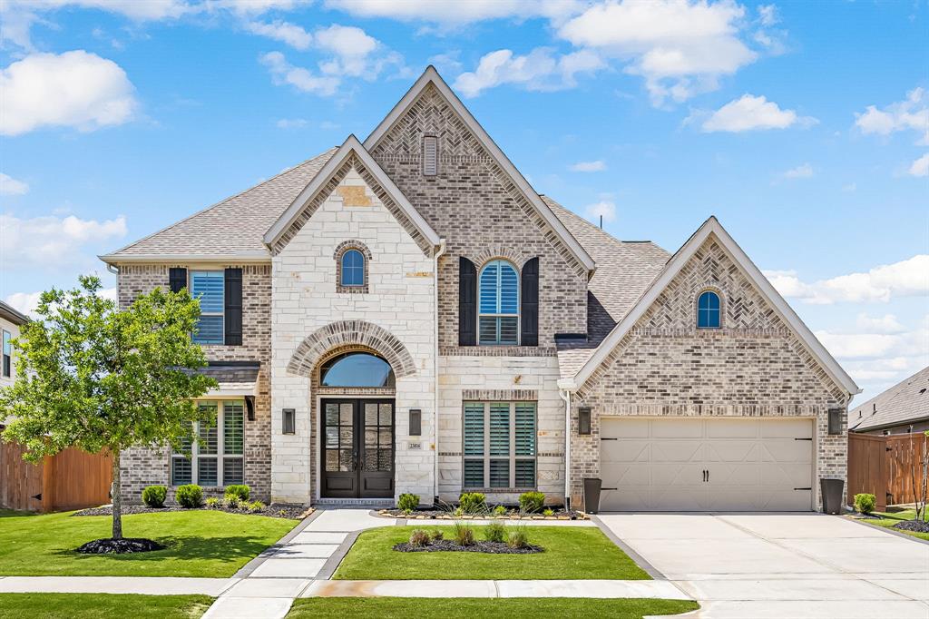 23814 Rimini Valley Way, Katy, Texas image 5
