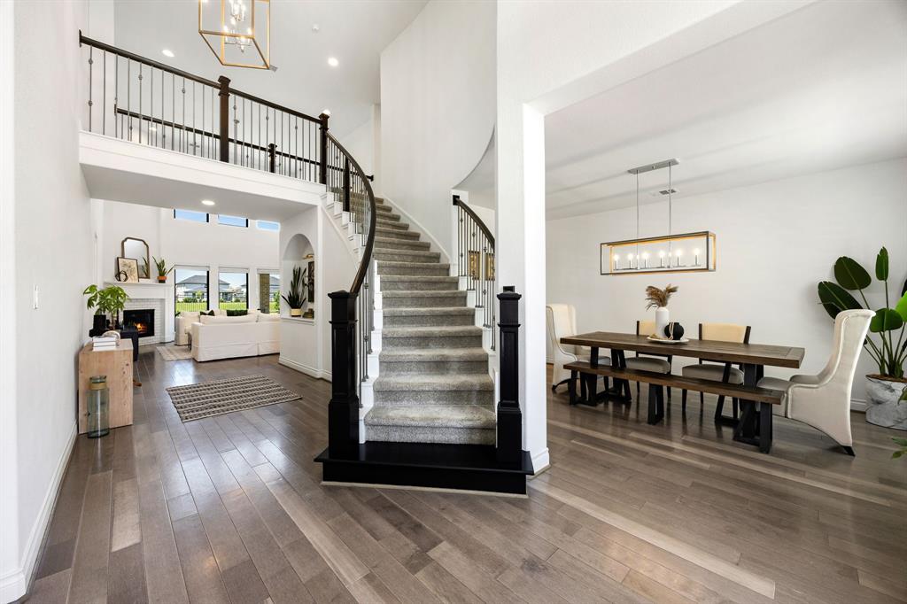 23814 Rimini Valley Way, Katy, Texas image 7