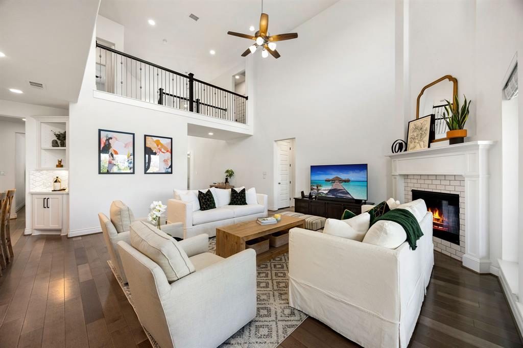 23814 Rimini Valley Way, Katy, Texas image 13