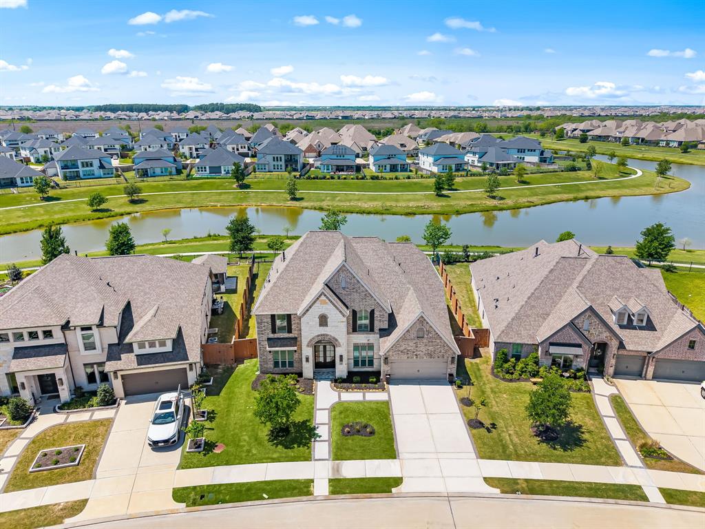 23814 Rimini Valley Way, Katy, Texas image 2