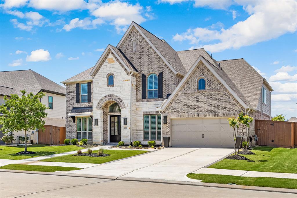 23814 Rimini Valley Way, Katy, Texas image 3