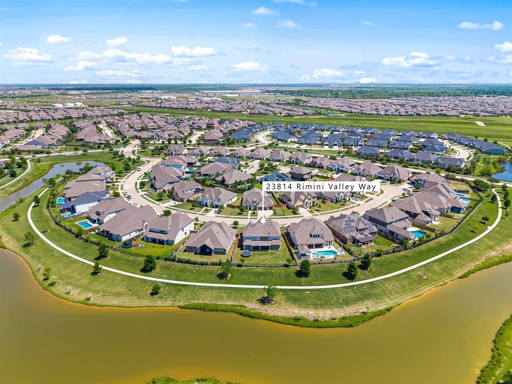 23814 Rimini Valley Way, Katy, Texas image 47